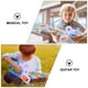 thumbnail image 4 of Guitarra de juguete para niños (sin batería), color aleatorio, 4 of 6