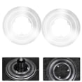 thumbnail image 4 of Disque de Protection par Rayon 55mm Trou Garde-Volant de Vélo Cassette 135mm 6 Pcs, 4 of 9