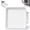 1Pc, variant on Universal Front-Load Washing Machine Drain Pan,Washing Machine Drain Tray, Leak-Proof Water Catch Drainage Tray, Easy Installation for Basements, Apartments, Mobile Homes