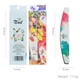 thumbnail image 4 of Kit de 6 limas de uñas de doble cara, minipulidor de uñas desechable, papel de lija para bricolaje, bloque de lijado para puntas de uñas, herramientas para decoración de uñas, 4 of 6