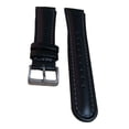 thumbnail image 1 of mmirethe Black Replace With Premium Leather Strap For Comfortable Fit Adjustable black 1Set, 1 of 6