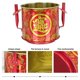 thumbnail image 2 of Home Aroma Smoke Censer Holder Iron Incense Burner Chinese Style Incense Burner, 2 of 4