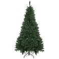 thumbnail image 1 of Northlight Ravenna Pine Artificial Christmas Tree - 6.5' - Unlit, 1 of 4