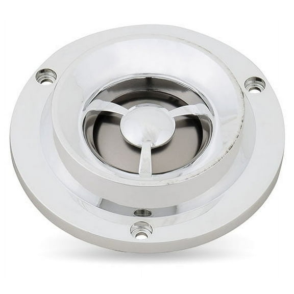 Belva BSCT4 - 4-inch Pro Car Audio Tweeter (sold individually)