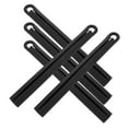 thumbnail image 5 of KAJNBN 5Pcs Sleek Design Long Cylinder Billiard Accessories Hanger Rack Stand for Snooker Cues 7.7x0.8x0.8in, 5 of 8