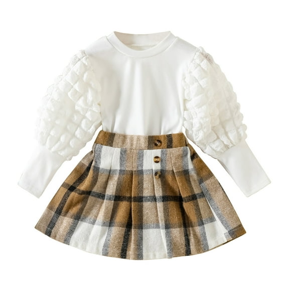 FDDMis Ballerina Outfit 4t Matching Toddler and Baby Outfits Clothing Set for Girls 10-12 Toddler Girl Romper Jogger Sets for Boys Gift Ideas for 3t