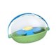 thumbnail image 5 of Incubación de tortugas Incubadora de huevos de tortuga Caja de eclosión con visualización de 360 grados, 5 of 9