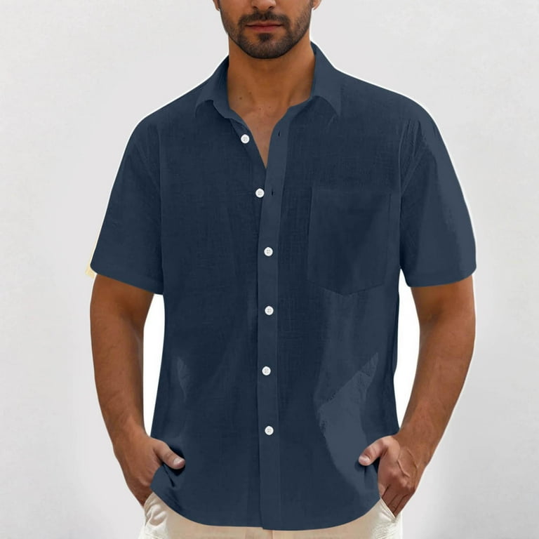 dress shirts for short guys with big necks Best Dress Shirts For Short Stocky Guys