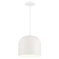 thumbnail image 4 of Minka Lavery - Vantage Pendants - 1 Light Pendant-Brushed Nickel Finish, 4 of 7