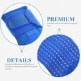 thumbnail image 3 of Sliding Mitten Reusable Sliding Mitt Sports Sliding Glove for Training Adjustable Baseball Sliding Glove, 3 of 4