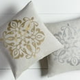 thumbnail image 2 of Boutique Rugs Cheboygan Throw Pillow, 2 of 3
