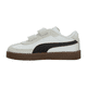 thumbnail image 5 of Tenis Puma Club II Era Blanco ara Niño T11-17 [PUM1455] blanco 13, 5 of 10