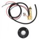 thumbnail image 2 of Kit De Conector De Soldadura De Larga Vida útil, Adaptador De Soplete De Soldadura Fácil De Usar, Herramientas De Soldadura Electrónica Para Máquina De Soldadura MIG De ANGGREK Herramientas, 2 of 8