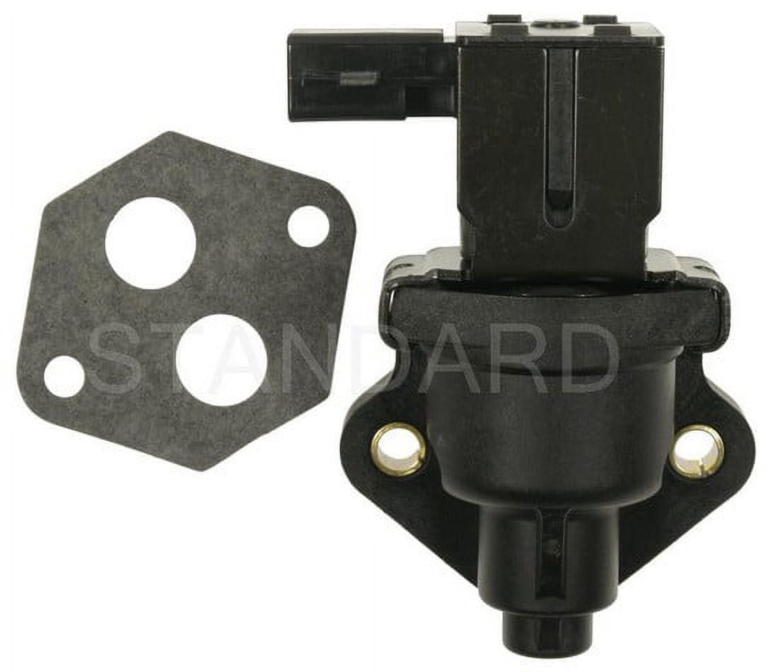 Idle Air Control Valve