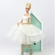 thumbnail image 5 of Muñeca de moda perfecl 1/6 BJD Pettiskirt para muñeca de baile, 5 of 8
