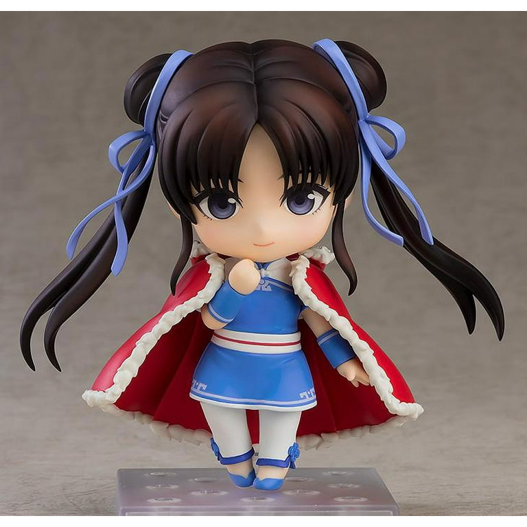 Nendoroid The Legend of Sword and Fairy Zhao Ling Er DX Ver 1118-DX Action  Figure