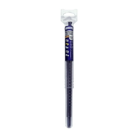 

Vulcan 363741OR Aircraft Drill Bit 1/2 By 12 Inch