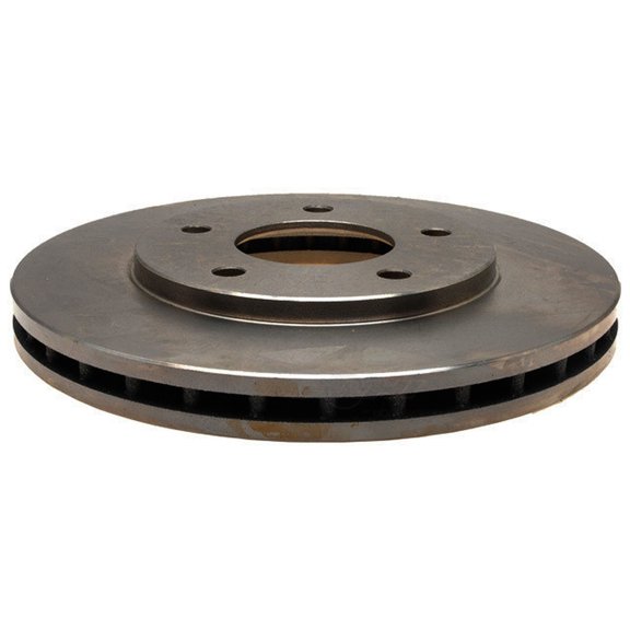 Disc Brake Rotor Fits 1995 Chevrolet Lumina