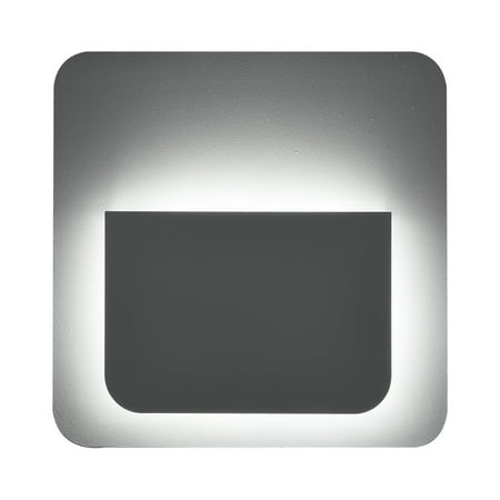 

Modern Wall Sconces Acrylic Wall Sconce Lighting Living Room Bedroom Wall Lamp