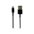 thumbnail image 1 of VisionTek - Câble Lightning - Lightning Mâle vers USB Type A Mâle - 3,3 Pi - Noir, 1 of 5