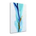 thumbnail image 2 of "Spring's Calling Card" By Patricia Coulter, Gallery Wrap Canvas, 2 of 3