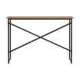 thumbnail image 4 of Elegant Decor 41 inch Console Table in Natural Driftwood, 4 of 9