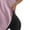 Blue-b, variant on T Shirts for Women 2025 Solid Color Short Sleeve Crewneck Oversized Plain Basic Tshirt Womens T Shirts