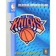 thumbnail image 3 of New York Knicks Large Sticker Iron On NBA Patch, 3 of 4