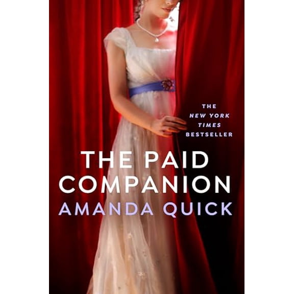 Pre-Owned The Paid Companion Paperback