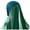 I, variant on Hats Christmas Women's Soft Chiffon Long Scarf Shawl Fashion Muslim Hijab Wrap Hijab Winter Hats For Women
