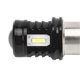 thumbnail image 3 of 1Pair 1157 LED Brake Light Bulbs 120W 3000LM BAY15D Daytime Running Light Bulbs for Car SUV Truck RV White Ligh / 6000K, 3 of 5