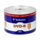 thumbnail image 2 of Paquete de 50 DVD-R Verbatim 4.7 GB 16x V-97493, 2 of 2