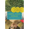 thumbnail image 1 of Pre-Owned La Increíble Y Triste Historia de la Cándida Eréndira Y de Su Abuela Desalmada / The Incredible and Sad Tale of Innocent Eréndira and Her Heartless Gr (Paperback) 0307475786 9780307475787, 1 of 1