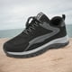 thumbnail image 4 of Zapatos para Correr Deporte Hombres Mujeres Resbalón en Antideslizante Viajes, 4 of 9