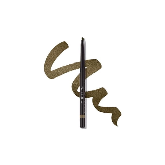 Mally Beauty Evercolor Gel Waterproof Eyeliner, Deep Sage