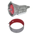 thumbnail image 4 of Banda de transmisión ANGGREK Red Eagle 057961 2 5/8 Pulgadas para 700R4 4L60 4L60E 4L65E 4L70E, 4 of 7
