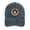 Navy, variant on Clowns Jokers Navy Baseball Cap for Men Women, Adjustable Snapback Hats Cotton Hat