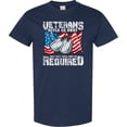 thumbnail image 3 of Inktastic Veterans Day Military Veteran T-Shirt, 3 of 5
