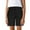 Black, variant on Tiijoy Toddler Boys' Formal School Performance Shorts Uniform Twill Flat Front Shorts, Sizes 4-5