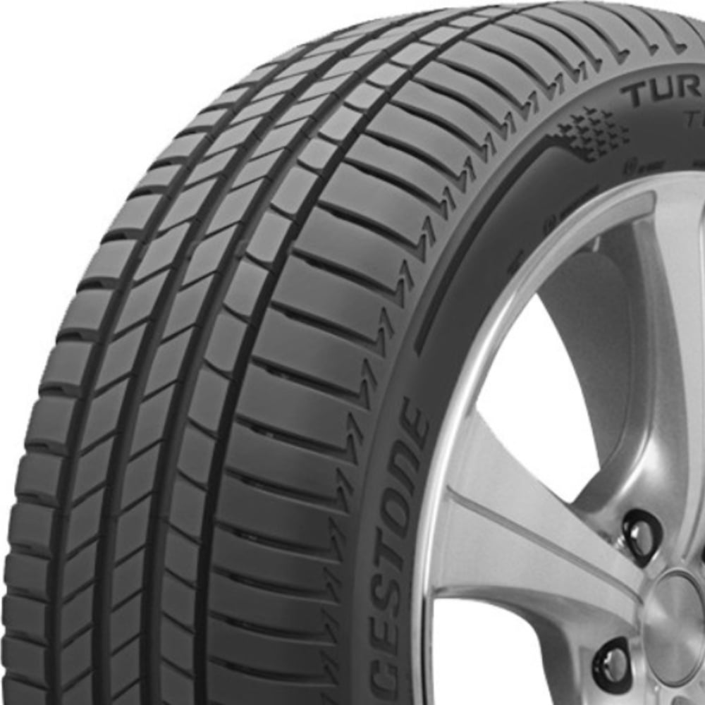 BRIDGESTONE TURANZA T005 RFT P225/40R19 93Y BSW SUMMER TIRE