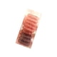 thumbnail image 2 of Lazos elásticos para el cabello en espiral con forma de cable de teléfono Lazos para el cabello en espiral cómodos para niñas Café degradado, 2 of 10