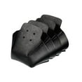 thumbnail image 1 of Wosthever Paquete de 4 protectores de patines para dedos de los pies, protectores de rodillos, portátiles, reutilizables, para deportes al aire Type4 NO4, 1 of 6