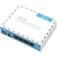 thumbnail image 1 of MikroTik RB941-2nD Routeurboard hAP lite 2.4GHz Point d'Accès Domestique lite, 1 of 1