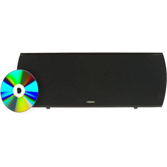 ProCenter 2000 Speaker