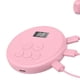 thumbnail image 4 of Tapper automático de teléfono con 62 velocidades ajustables. Pantalla de dispositivo con velocidad ajustable. Tappes automáticos de video biónicos. Rosa tres cabezas, 4 of 4
