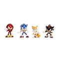 thumbnail image 1 of Jada Toys 2.5" Metal Fig 4 Pack - Sonic, 1 of 2