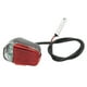 thumbnail image 5 of Luz trasera para scooter, luz trasera para scooter eléctrico, luz trasera de repuesto para scooter, lámpara de freno para scooter muy versátil, 5 of 12
