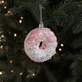 thumbnail image 4 of dajkiuy Pastel Candy Christmas Ornaments, Candy Christmas Tree Decorations, Donut Ice Cream Hanging Pendant Decorations for Xmas Tree Birthday Party, Home Holiday Decor Supplies, 4 of 6