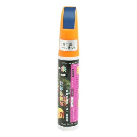 Car Touch Up Paint Pen Walmart Car Touch Up Paint Pen Walmart