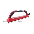thumbnail image 2 of Sandpaper Hand Grinding Board Grinding Gray Board Hand Planer Arc Grinder Suitable For Roller Or Sa Banmo, 2 of 5
